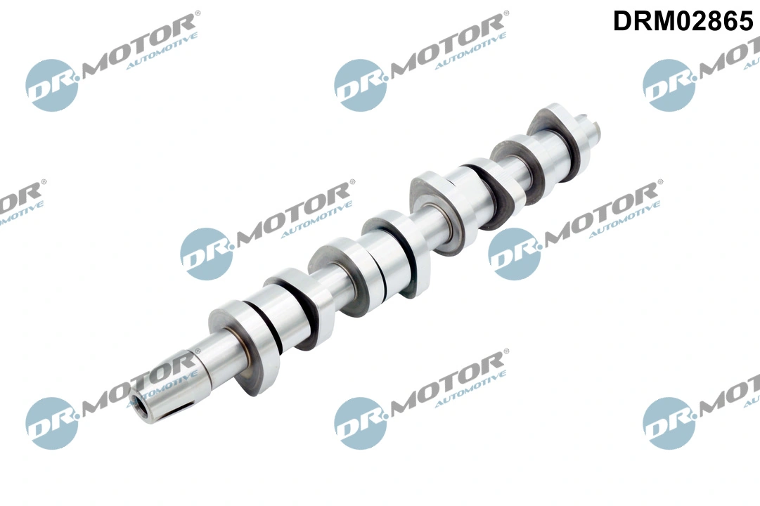 Camshaft